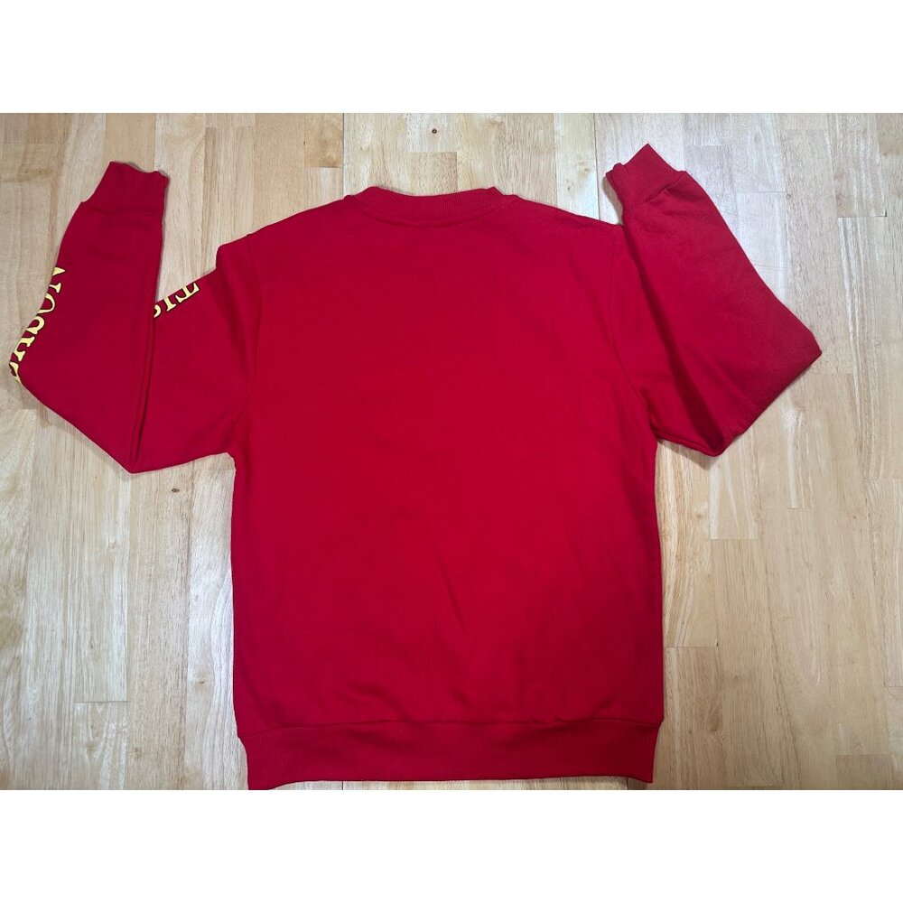 NWT Xmas Pullover Size Small - Picture 2 of 6